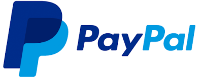 pay with paypal - Cobra Kai Merch