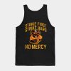 Cobra Kai Karate Kid Tank Top Official Cobra Kai Merch