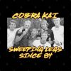 Cobra Kai Vintage Team Miyagi 84 Tote Official Cobra Kai Merch