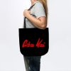 Cobra Kai Red Tote Official Cobra Kai Merch