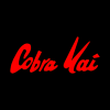 Cobra Kai Red Tote Official Cobra Kai Merch