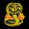 Cobra Kai Tote Official Cobra Kai Merch