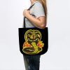 Cobra Kai Tote Official Cobra Kai Merch