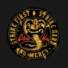 Cobra Kai T-Shirt Official Cobra Kai Merch