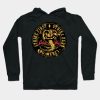 Cobra Kai Hoodie Official Cobra Kai Merch