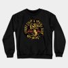 Cobra Kai Crewneck Sweatshirt Official Cobra Kai Merch