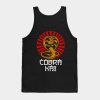 Cobra Kai Tank Top Official Cobra Kai Merch