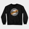 Cobra Kai Crewneck Sweatshirt Official Cobra Kai Merch