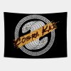 Cobra Kai Tapestry Official Cobra Kai Merch