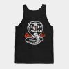 Cobra Kai Tank Top Official Cobra Kai Merch