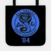 Cobra Kai All Valley Fun Art Gift Tote Official Cobra Kai Merch