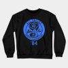 Cobra Kai All Valley Fun Art Gift Crewneck Sweatshirt Official Cobra Kai Merch