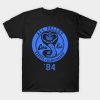 Cobra Kai All Valley Fun Art Gift T-Shirt Official Cobra Kai Merch