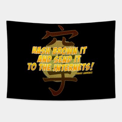 Cobra Kai Tapestry Official Cobra Kai Merch