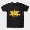 Cobra Kai T-Shirt Official Cobra Kai Merch