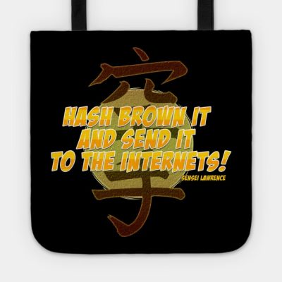 Cobra Kai Tote Official Cobra Kai Merch