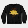 Cobra Kai Crewneck Sweatshirt Official Cobra Kai Merch