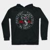 Cobra Kai Hoodie Official Cobra Kai Merch