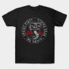 Cobra Kai T-Shirt Official Cobra Kai Merch