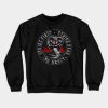 Cobra Kai Crewneck Sweatshirt Official Cobra Kai Merch