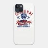 Cobra Karate Tournament Phone Case Official Cobra Kai Merch