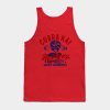 Cobra Karate Tournament Tank Top Official Cobra Kai Merch