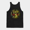 Cobra Kai Tank Top Official Cobra Kai Merch