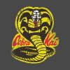 Cobra Kai Pin Official Cobra Kai Merch