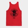 Cobra Kai Tank Top Official Cobra Kai Merch