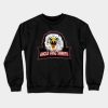 Cobra Kai Eagle Fang Karate Vintage Style Crewneck Sweatshirt Official Cobra Kai Merch