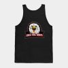 Cobra Kai Eagle Fang Karate Vintage Style Tank Top Official Cobra Kai Merch