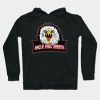 Cobra Kai Eagle Fang Karate Vintage Style Hoodie Official Cobra Kai Merch