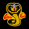 Cobra Kai Tote Official Cobra Kai Merch