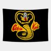 Cobra Kai Tapestry Official Cobra Kai Merch