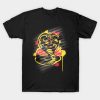 Cobra Kai T-Shirt Official Cobra Kai Merch