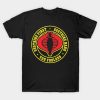 Cobra Kai Mander T-Shirt Official Cobra Kai Merch