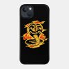 Cobra Kai Phone Case Official Cobra Kai Merch