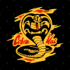 Cobra Kai Tote Official Cobra Kai Merch