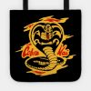 Cobra Kai Tote Official Cobra Kai Merch