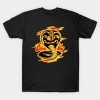 Cobra Kai T-Shirt Official Cobra Kai Merch