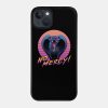 Rad Cobra Phone Case Official Cobra Kai Merch