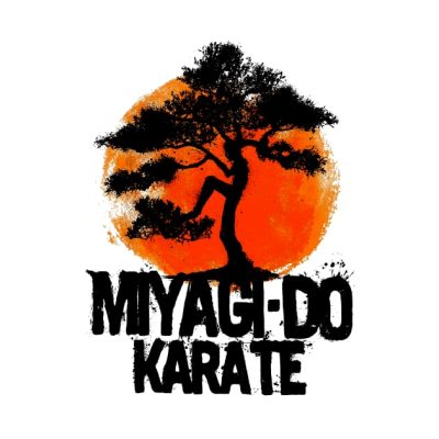 Cobra Kia Miyagi Do Karate Mug Official Cow Anime Merch