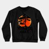 Cobra Kia Miyagi Do Karate Crewneck Sweatshirt Official Cobra Kai Merch