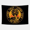 Cool Design Cobra Kai Tapestry Official Cobra Kai Merch