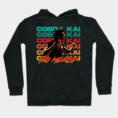 Cobra Hawk Kai Hoodie Official Cobra Kai Merch