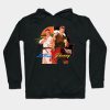 Cobra Kai Vs Hoodie Official Cobra Kai Merch