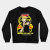 Cobra Kai Johnny Crewneck Sweatshirt Official Cobra Kai Merch