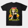 Cobra Kai Johnny T-Shirt Official Cobra Kai Merch