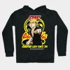 Cobra Kai Johnny Hoodie Official Cobra Kai Merch