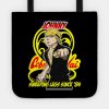 Cobra Kai Johnny Tote Official Cobra Kai Merch